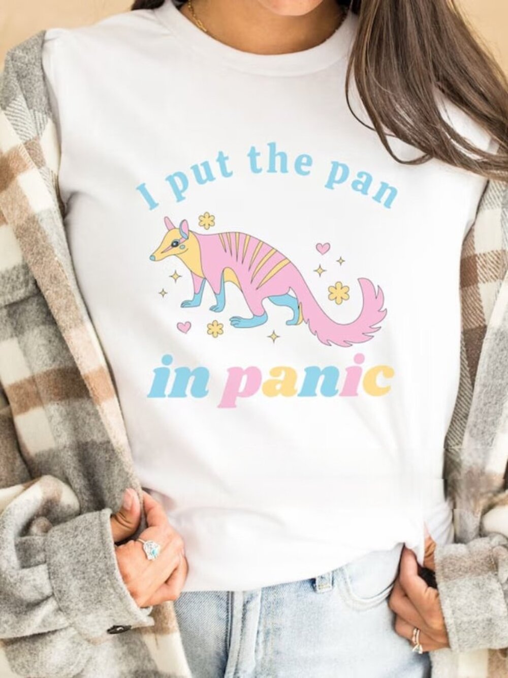 Funny Pride Shirt, LGBTQ Tee, Pride Month Gift